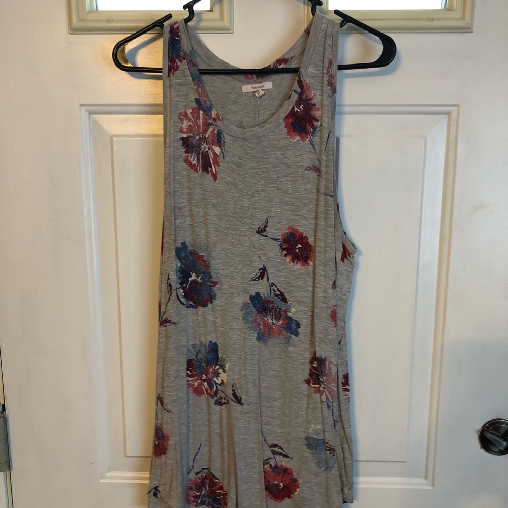 Tank top